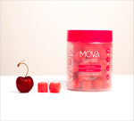 Creatina Gummies Sabor Cereja