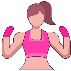 Recuperação muscular