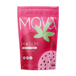 2x  PINK SLIM  -  MOVA