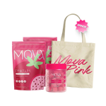 2 Pink Slim + 1 Creatina + ECOBAG BRINDE